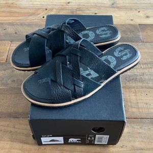 Sorel Ella Slide 6.5